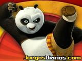 Igrica za decu Kung Fu Panda 2