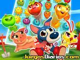 Juego Farm Heroes Saga 100 Gratis Juegosdiarios Com