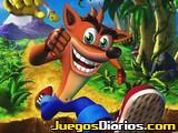 Afilar De nada ancla Crash Bandicoot - Juega 100% Gratis en Juegosdiarios.com