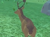 Deer Simulator Animal Family 3D