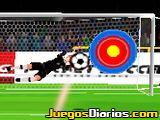 Flick 3D Soccer