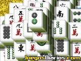 Mahjong Tower - Juegos de Inteligencia - Isla de Juegos