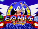 Sonic 3 Sega