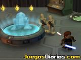 Lego Star Wars R2D2