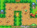 Pokemon Tower Defense 2 - Juega pokemon tower defense 2 en Macrojuegos