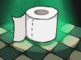 Toilet Paper Rush