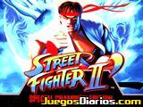 Street Fighter 2 Special Champion Edition Sega