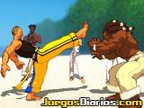 Capoeira Fighter 3