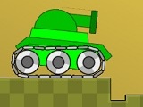 Trial Tank