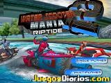 Water scooter mania 2 riptide