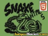 Snake Html5
