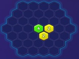 Hexagon Html5