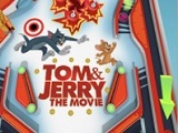 Tom and Jerry Mousetrap Pinball