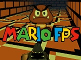 Mario FPS