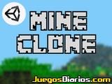 Mine Clone 3