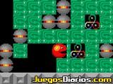 Desconfianza frutas Microbio Juegos de Pacman 100% Gratis - JuegosDiarios.com