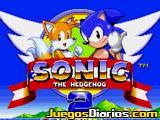 Sonic the Hedgehog 2 Sega