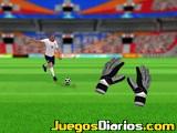 JUEGOS DE TIROS LIBRES GRATIS - Juegosdiarios.com