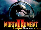 Mortal Kombat 2 Super Nintendo