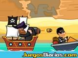 Pirata Bombardero
