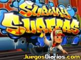 Desapego Games - Subway Surfers > subway surfers ✓ com 72 personagem