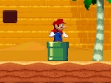 Juegos de Mario 100% Gratis 