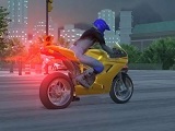 Extreme Motorcycle Simulator