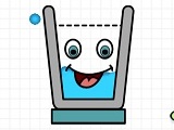 Smiling Glass - 100% Gratis en Juegosdiarios.com