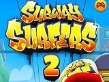 Subway Surfers 2