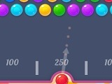 Bubble Shooter Candy 2