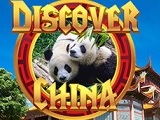 Descubre China