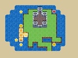 Tetris Kingdom