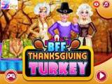 BFF Traditional Thanksgiving Turkey