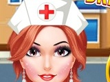 Nurse Dressup