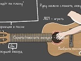 Guitar Simulator Siberian Punk
