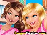 Barbie Escuela De - Juega 100% Gratis en Juegosdiarios.com