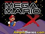 Super Mega - Juega 100% Gratis Juegosdiarios.com