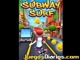 Juegos de Subway surfers 100% Gratis 